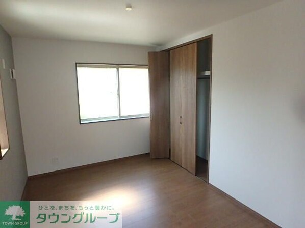 グッドラック町田の物件内観写真